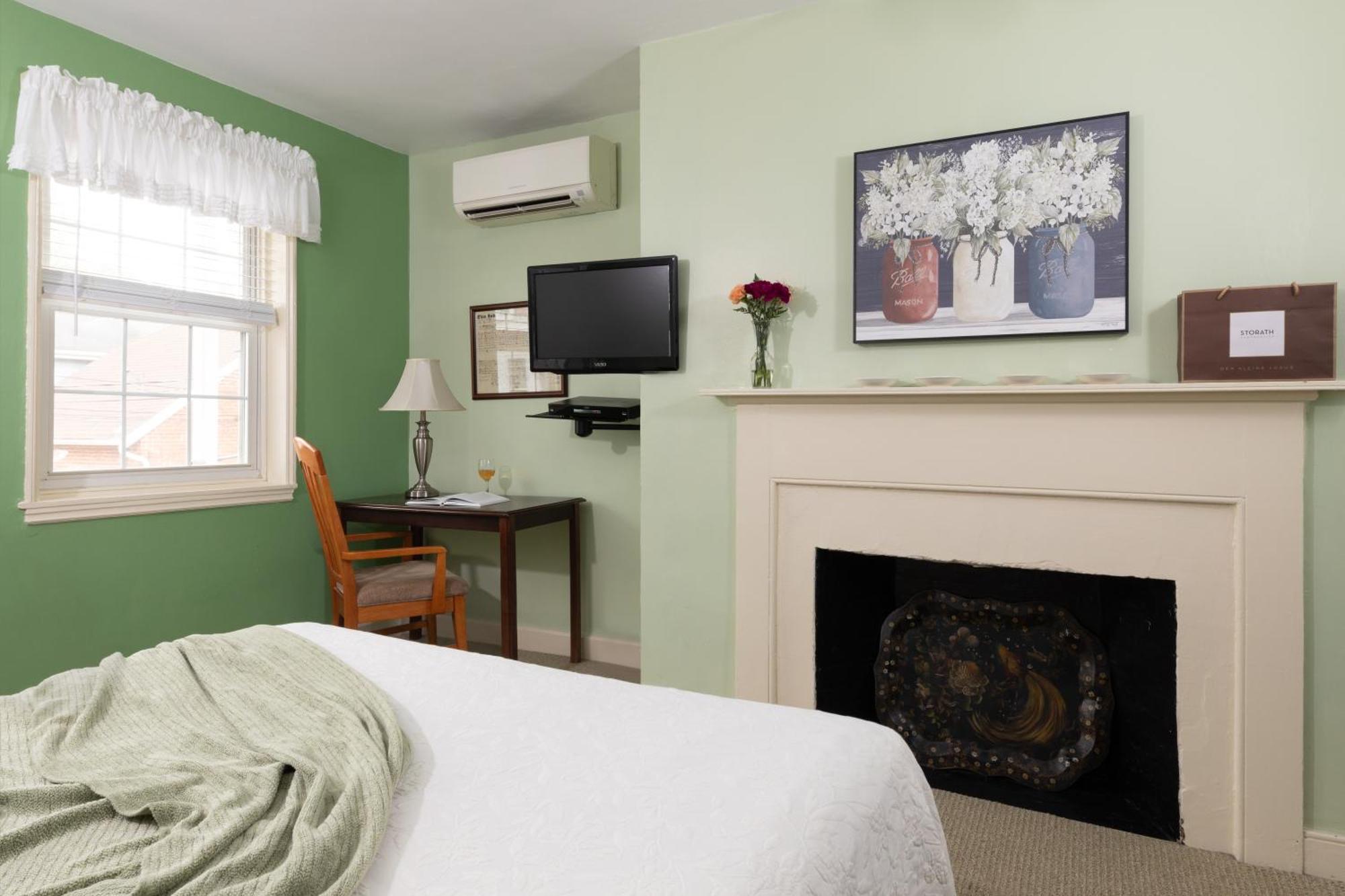 Carlisle House Bed And Breakfast Exteriör bild